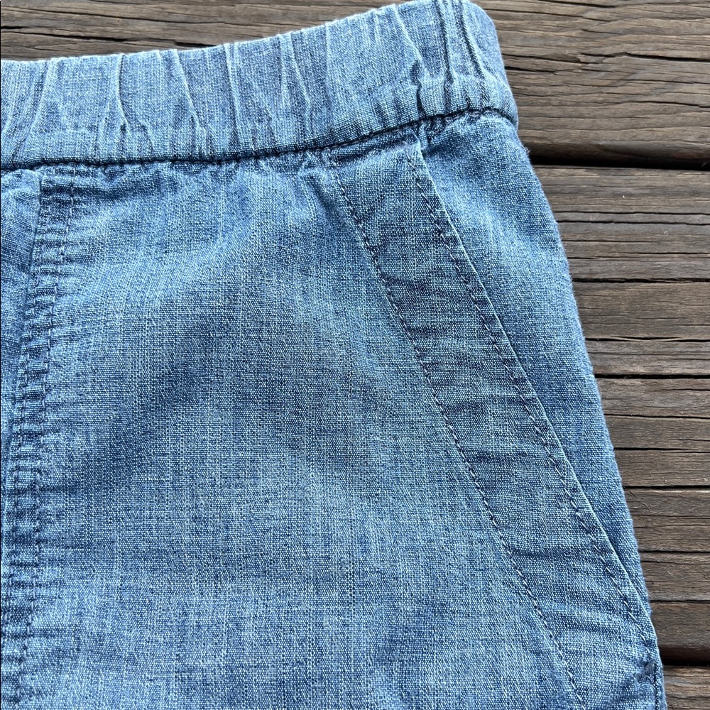 Lands’End Skort - Picture 5 of 12
